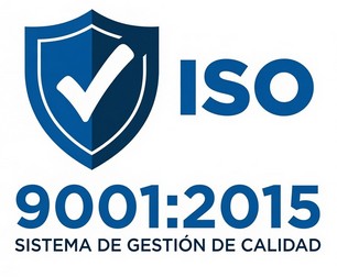 ISO 9001:2015