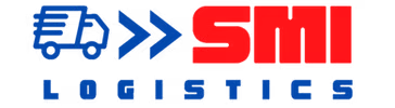 SMI Logistics Logo