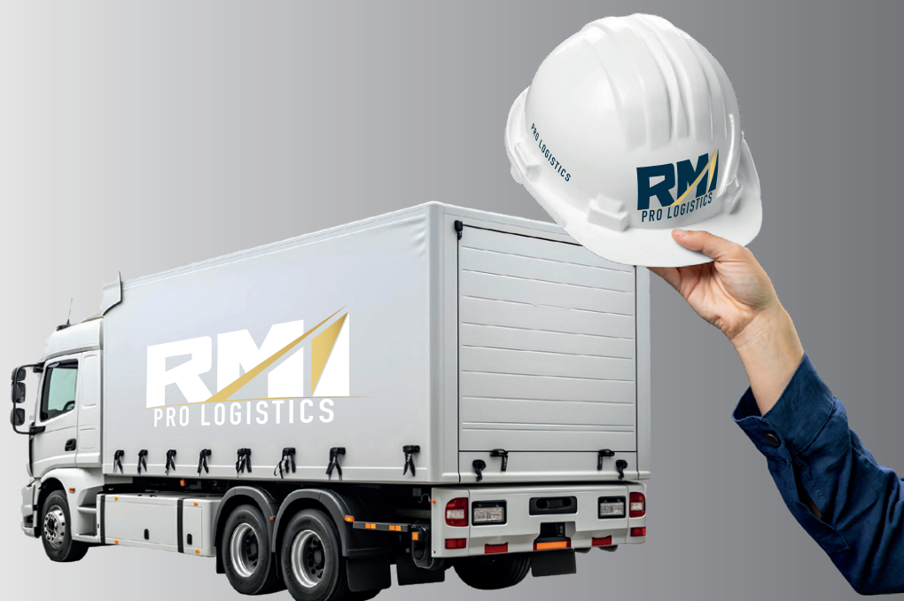 Logística RMI PRO