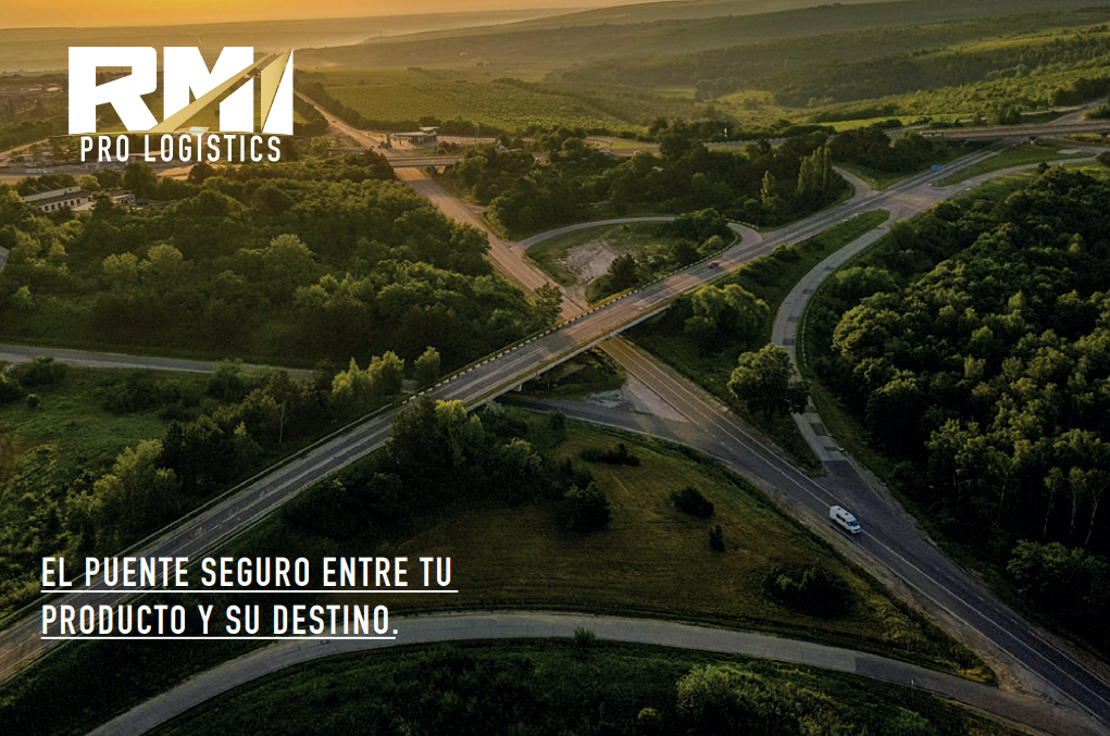 Logística RMI PRO